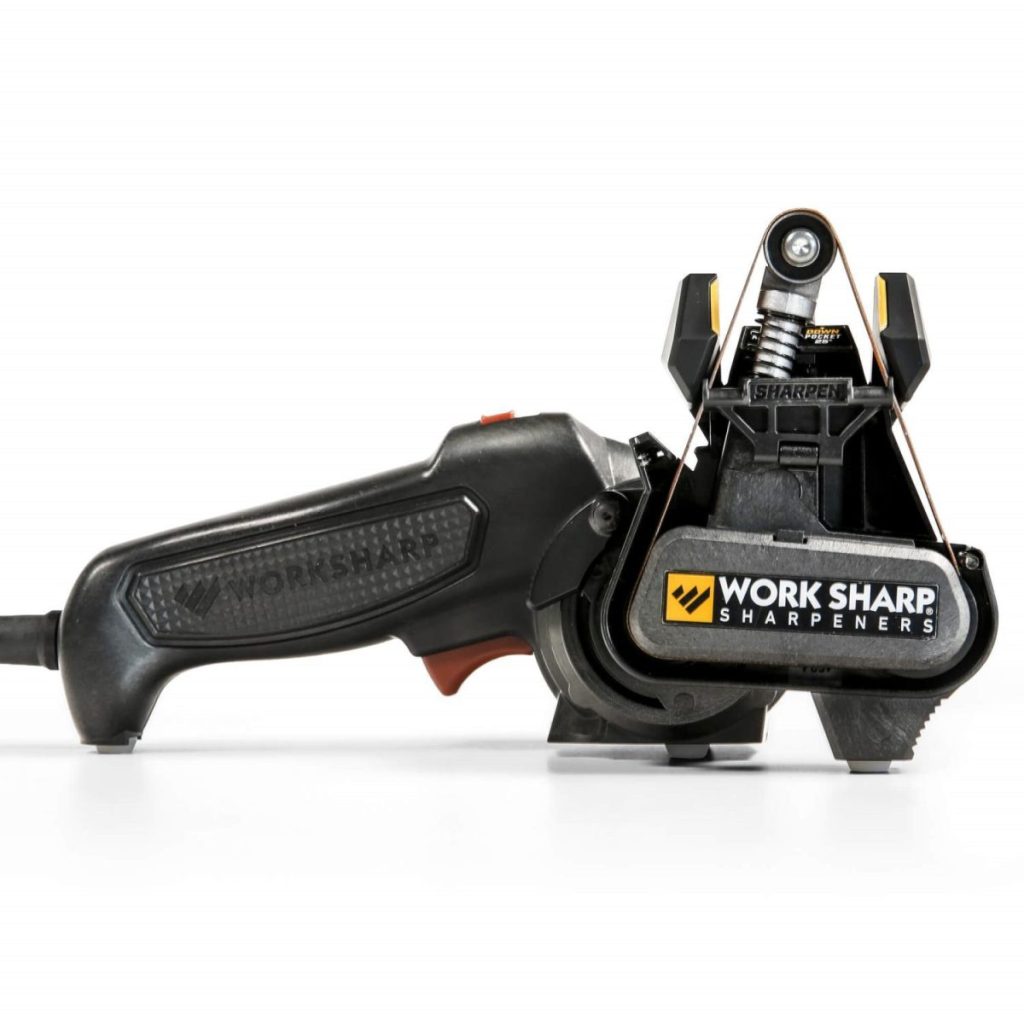 Work Sharp "WSKTS" MK.2