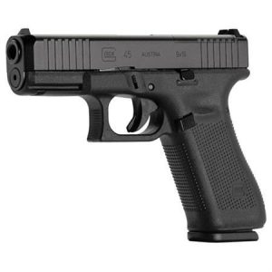 Glock 45 Gen 5 MOS/FS