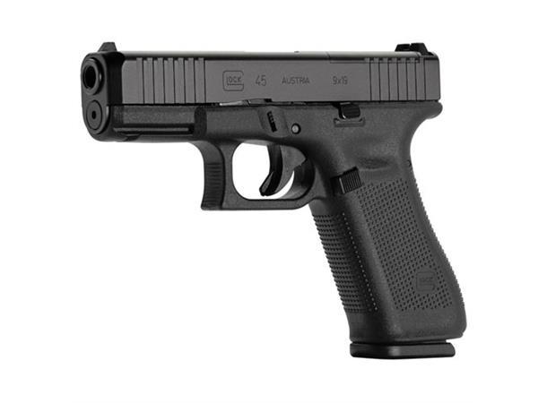 Glock 45 Gen 5 MOS/FS