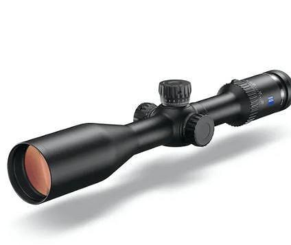 Zeiss Conquest V6 2,5-15x56 ill. #60 ASV H