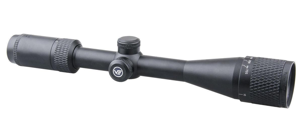 Vector Optics Matiz 4-12x40, Adj Obj