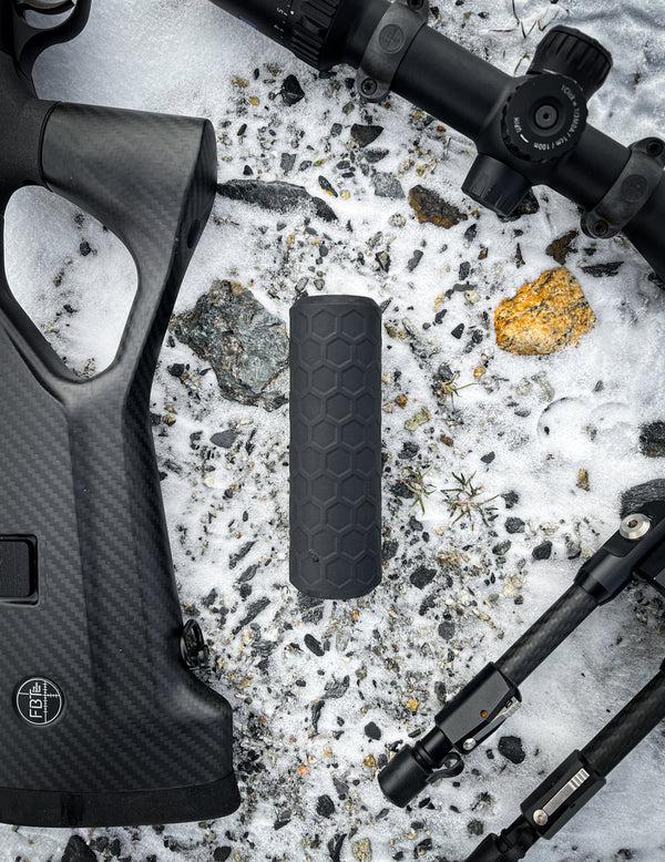 Vanward Ultra Light Black