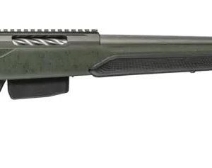 Tikka T3x Super Varmint Cerakote Paint 223 Rem
