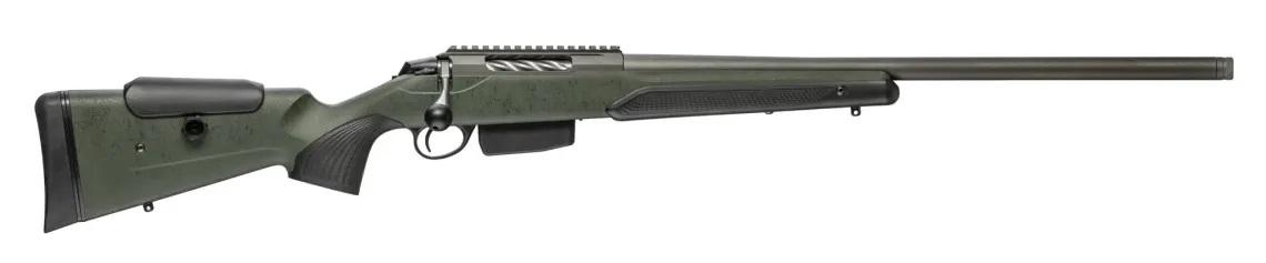 Tikka T3x Super Varmint Cerakote Paint 223 Rem