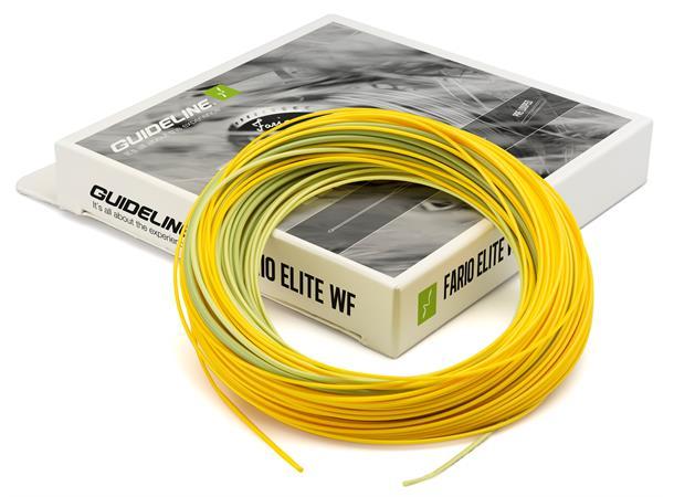 Guideline Fario Elite WF Float