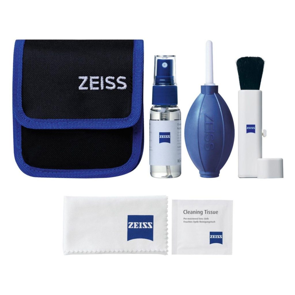 Zeiss Lens Cleaning Kit