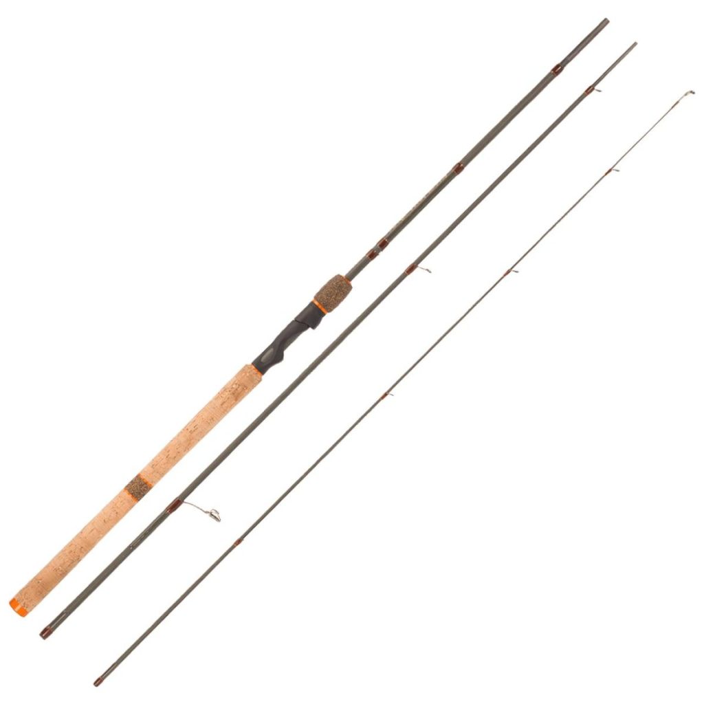Lawson Arctic Trout Aramid S4 6-22g 10`