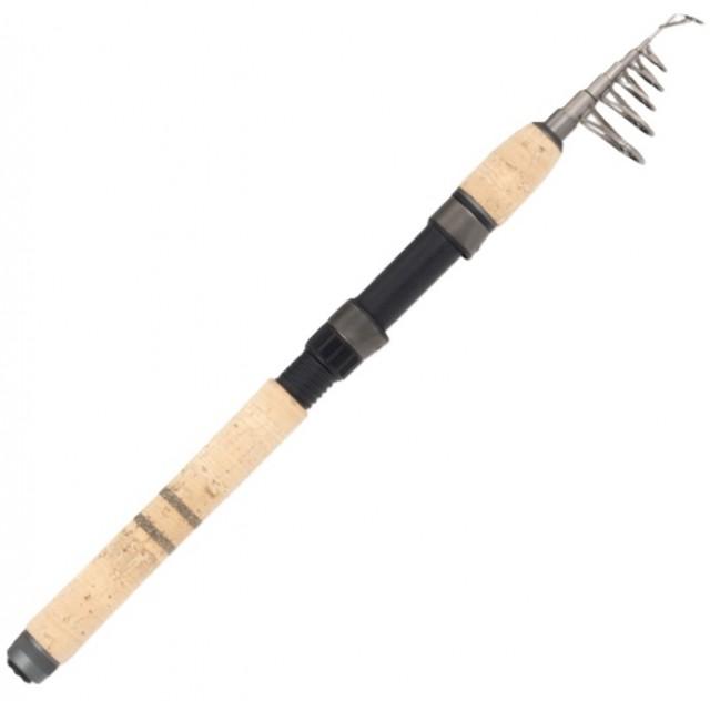 Lawson Explorer Tele 8` 7-20g