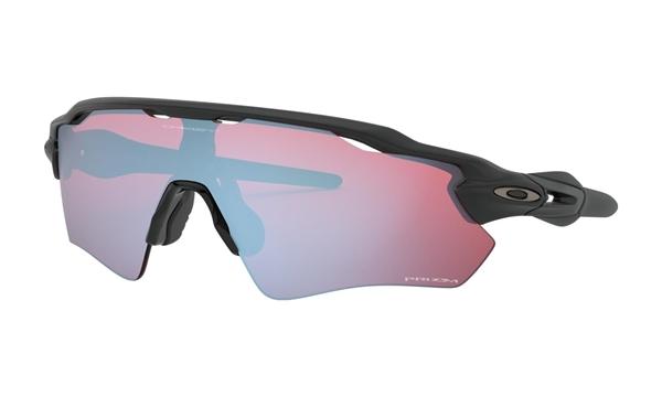 Oakley Radar EV Path Matte Black  Prizm Sapphire