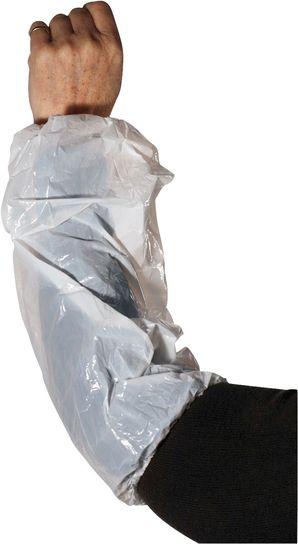 Armbeskyttere plastik Tendrum