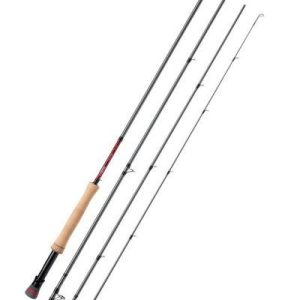 Greys Wing Stillwater 9,6 ft #6