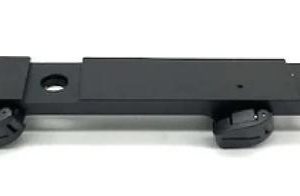 Sauer 505 Sadelmontasje for ringer