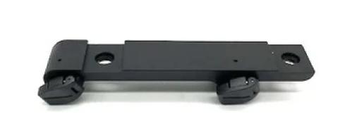 Sauer 505 Sadelmontasje for ringer