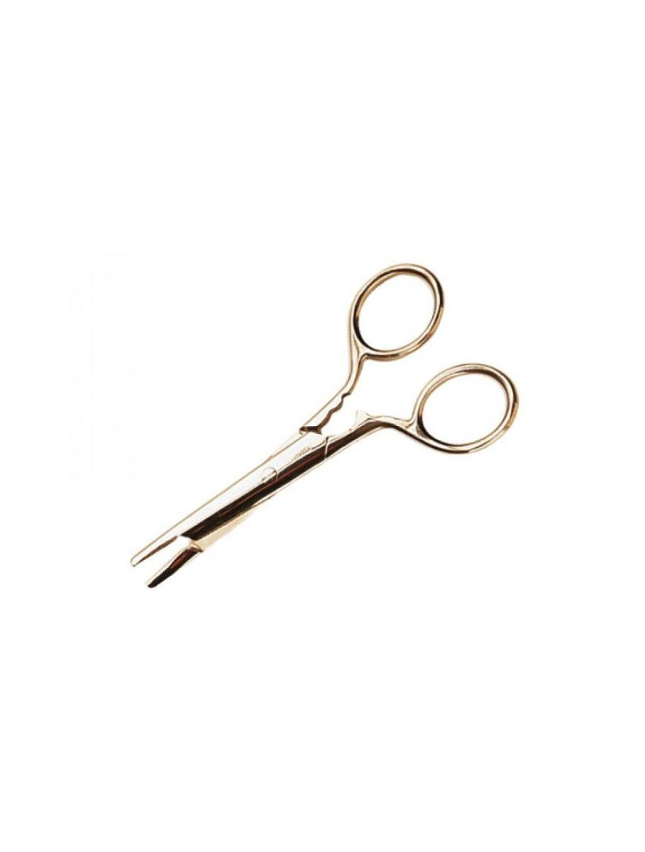 Hardy Scissor Pliers Long