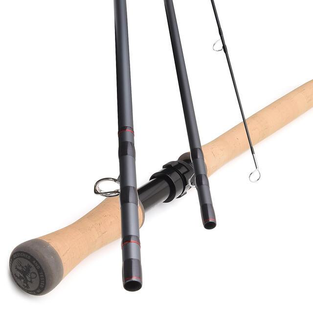 Vision Custom DH 11'6" #5