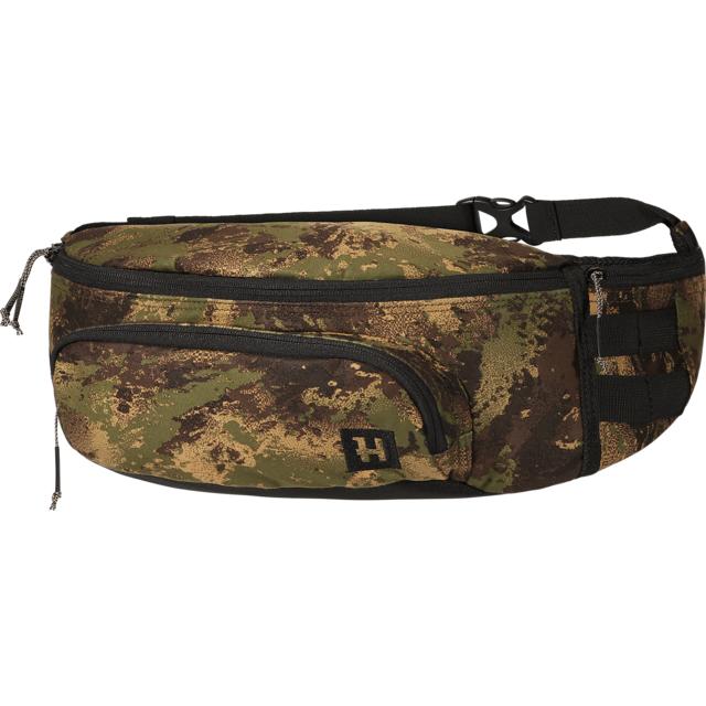 Deer Stalker Camo Waist Pack AXIS MSP Forest 4 L