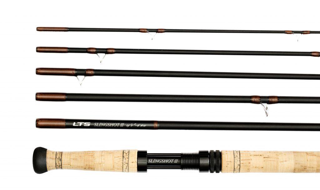 LTS Slingshot 3 15ft #10 4 pcs