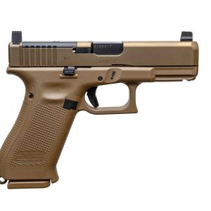 Glock 19X MOS
