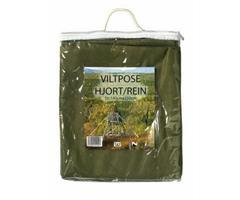 Viltpose Hjort/Rein