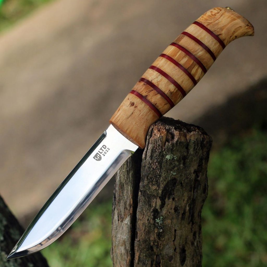 Helle JS 676