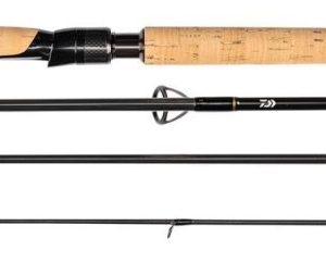 Daiwa Caldia Spin 11` 4 delt 20-60g