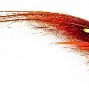 Classic Series 10 cm - Mikael Frödin Fly Design
