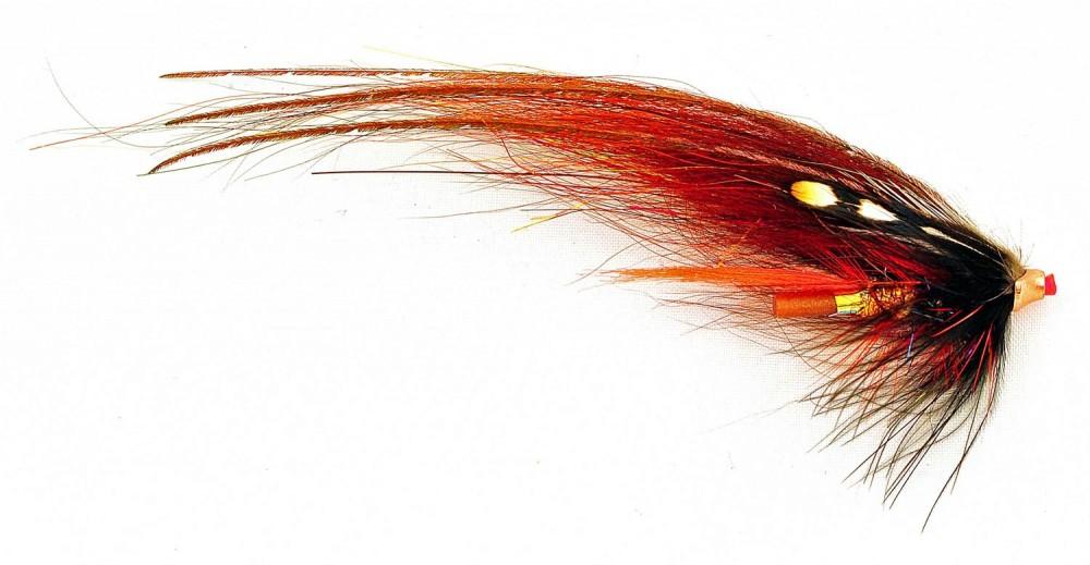 Classic Series 10 cm - Mikael Frödin Fly Design
