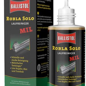 Ballistol, Robla Solo Mil solvent 65ml