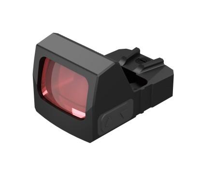 Apollo H1 Rødpunktsikte + picantinny feste