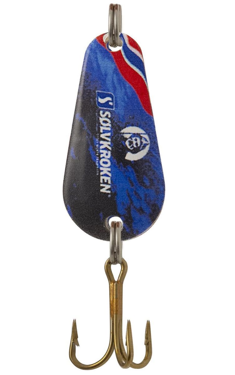 Sølvkroken Spesial Classic 12g