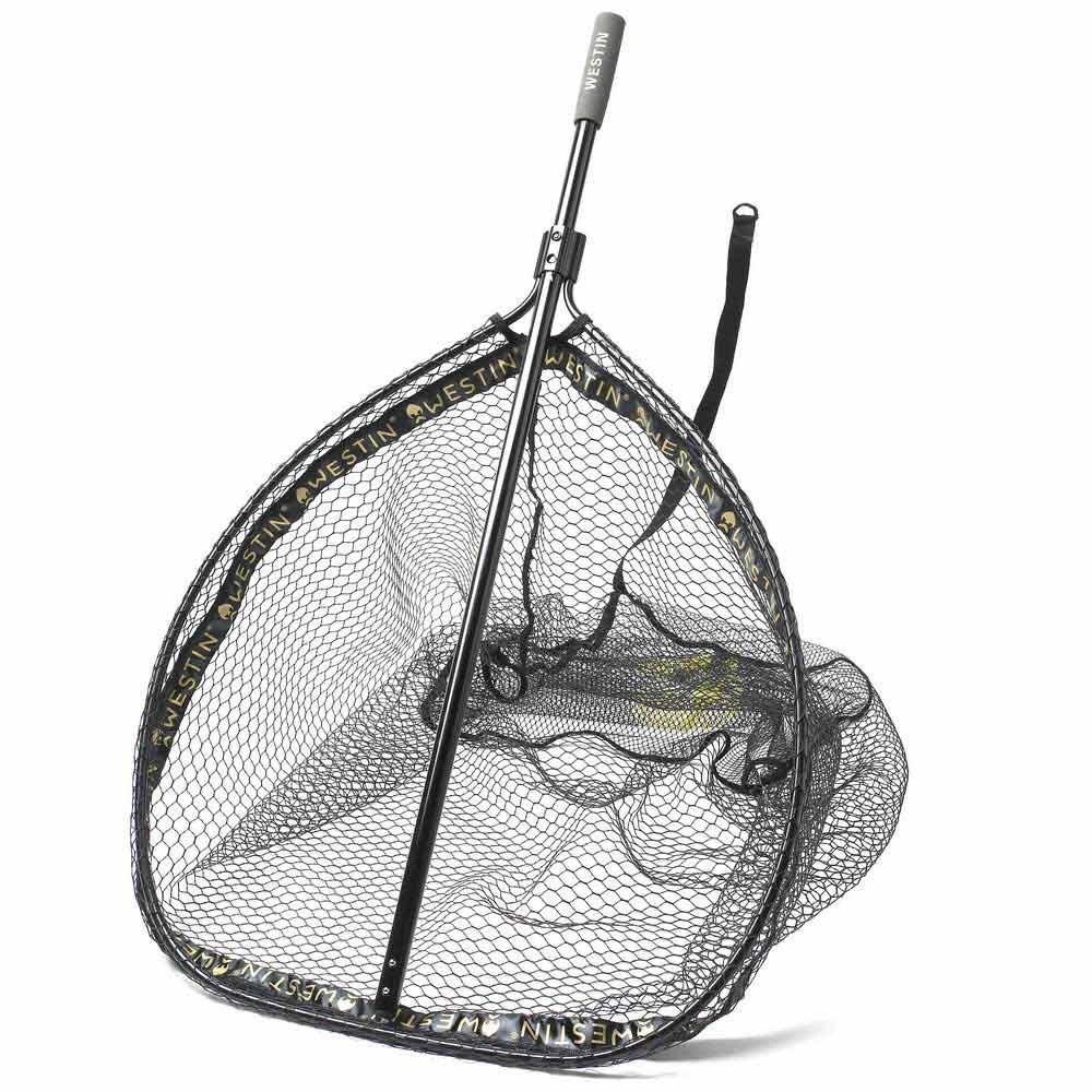 Westin W3 CR Landing Net L