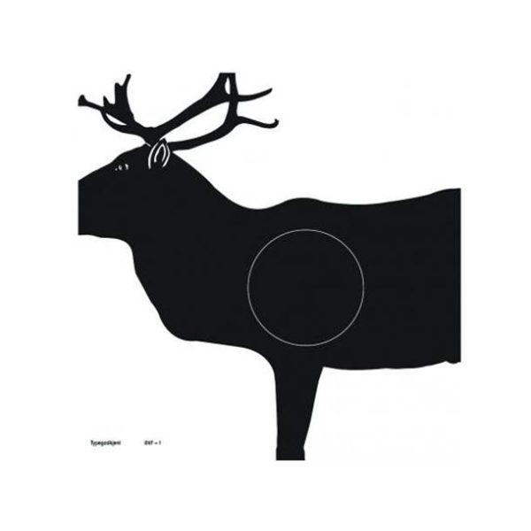 Skive Villrein/Jaktprøve