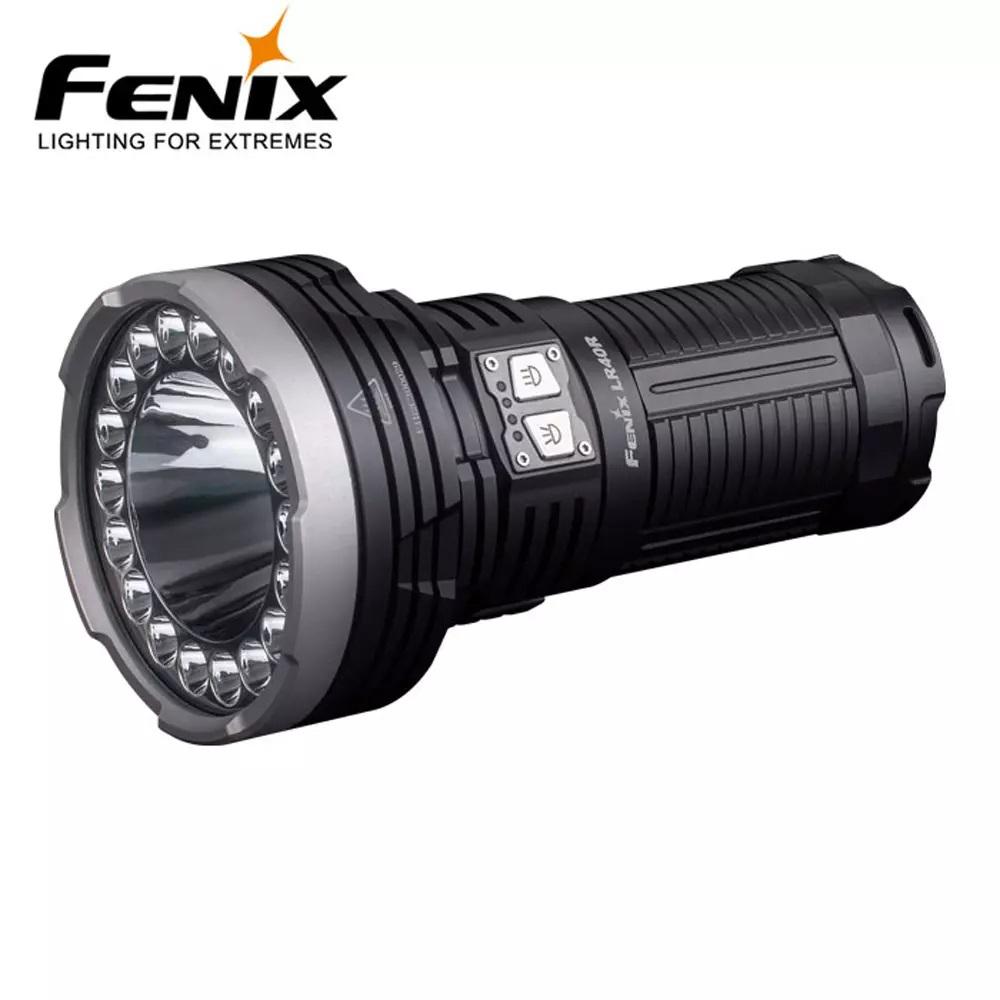 Fenix LR40R LED Lykt 12000 Lumen