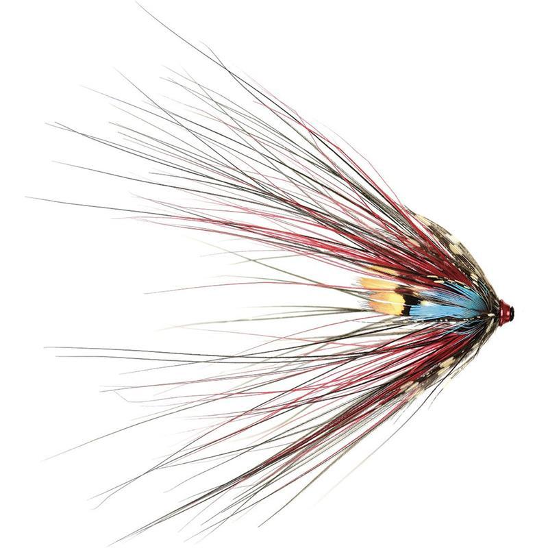 Frödin Seatrout Spey Series 3 cm