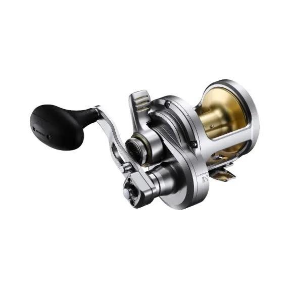 Shimano Talica II 16lb 2-Speed Right Hand