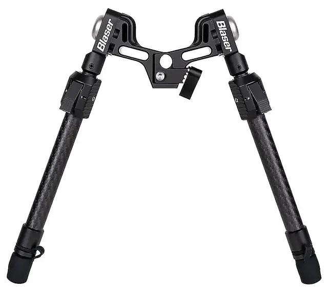 Blaser Ultimate Bipod Set Standard