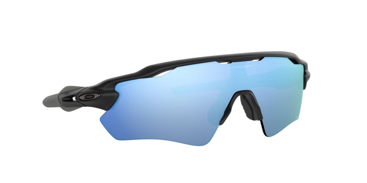 Oakley Radar EV Path Matte Camo Prizm Deep Water Polar
