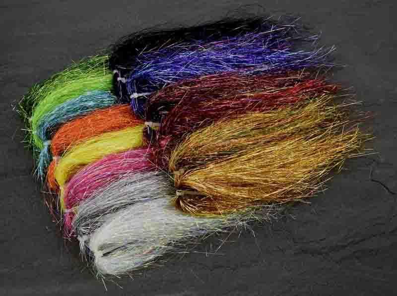 Frödin SSS Angel Hair HD