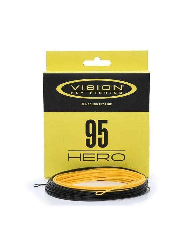 HERO COAST WF SloMo head