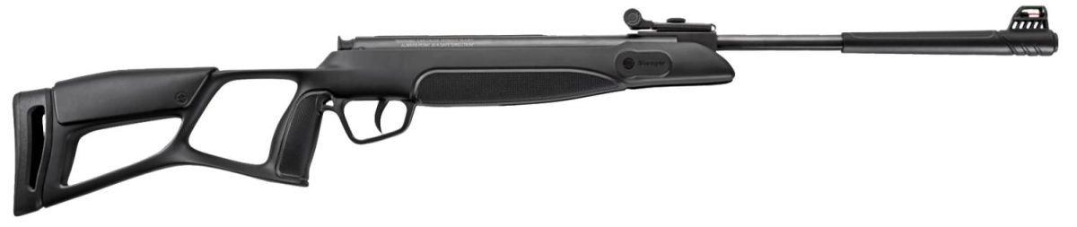 Stoeger X3 TAC 4,5mm (luftgevær)