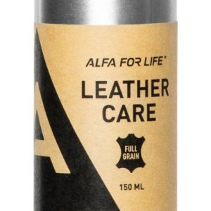 Alfa Leather Care