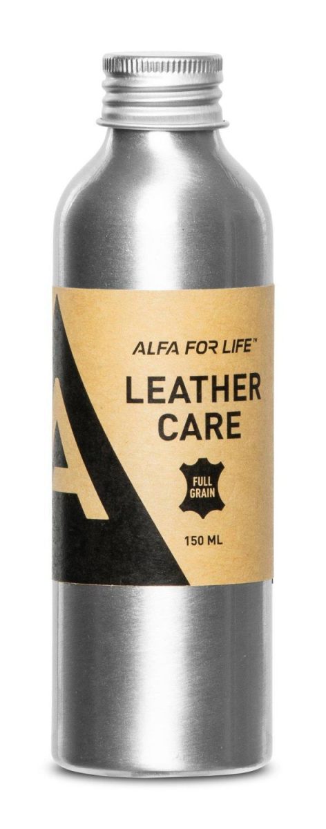 Alfa Leather Care