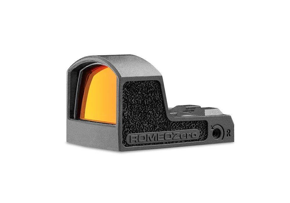 SIG ROMEO ZERO REFLEX SIGHT 3 MOA RED DOT BLACK