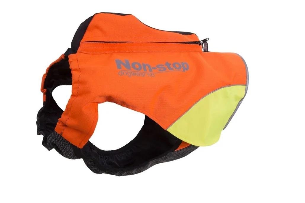 Non-Stop Protector Vest GPS