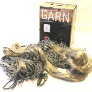 CAL Trollgarn - Nylon Nr3