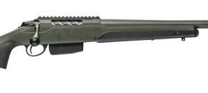 Tikka T3x Super Varmint Cerakote Paint 6,5 PRC 60cm