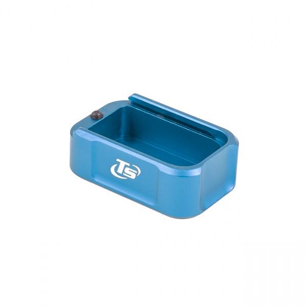 Toni System Pad Shadow 2 +1/+2 rounds