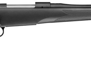 Mauser M12 Extreme Black