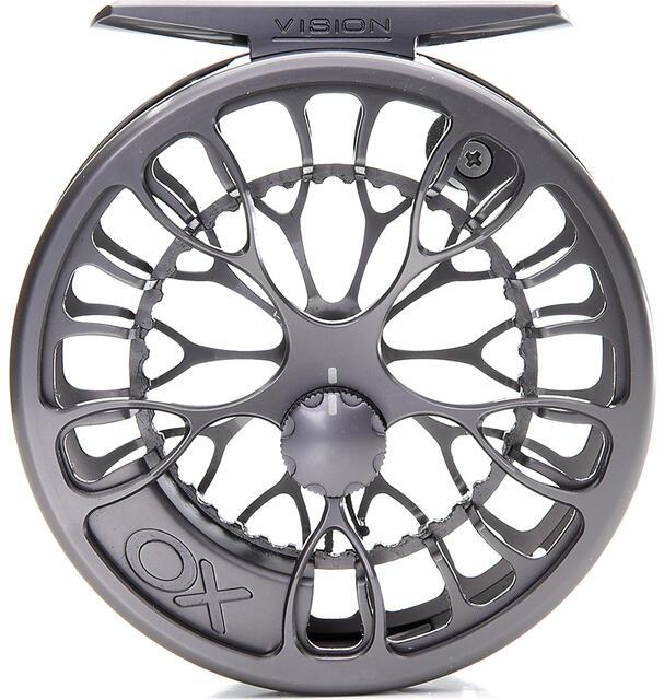 Vision XO 910 Reel