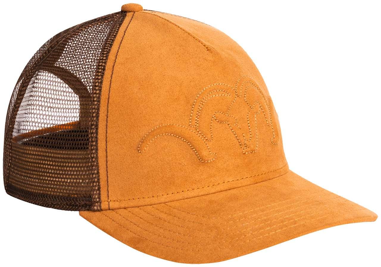 Blaser Argali 3D Debossed Cap-Narzissus